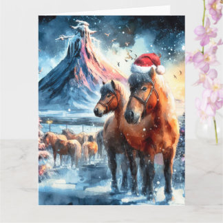 Merry Christmas - 11 Kaart