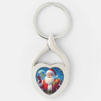 „Merry Christmas“1 Sleutelhanger