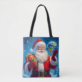 „Merry Christmas“1 Tote Bag