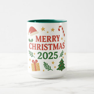 Merry Christmas 2025 Mok