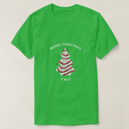 Merry Christmas 2025 T-shirt