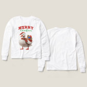 MERRY CHRISTMAS 2026 (Voorkant /achterkant)