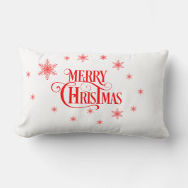 Merry Christmas and good Wisches Kussen