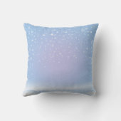 Merry Christmas Baby Photo Kussen (Achterkant)