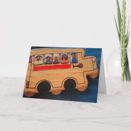 **** MERRY CHRISTMAS *** BEST ***LERER * * OOIT KAART (Voorkant)