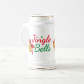 MERRY CHRISTMAS BIERPUL (Voorkant links)