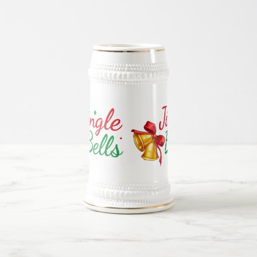 MERRY CHRISTMAS BIERPUL (Center)