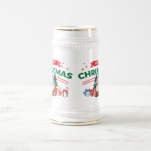 MERRY CHRISTMAS BIERPUL (Center)