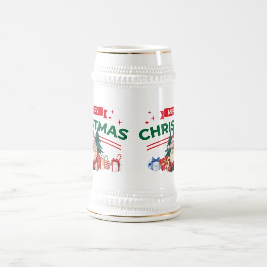 MERRY CHRISTMAS BIERPUL (Center)