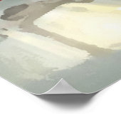 Merry Christmas_bird Poster (Hoek)