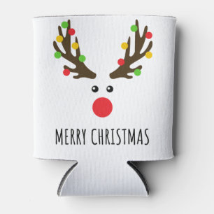 MERRY CHRISTMAS BLIKJESKOELER