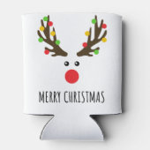 MERRY CHRISTMAS BLIKJESKOELER (Achterkant)
