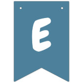 MERRY CHRISTMAS bundelbanner Vlaggetjes (Tweede vlag)