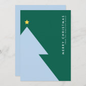 MERRY CHRISTMAS Business Company (Voorkant / Achterkant)