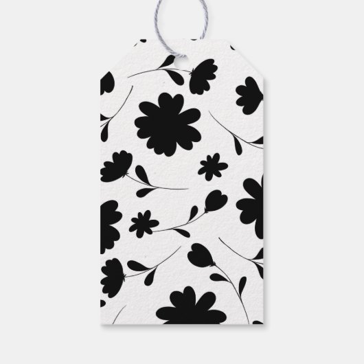 MERRY CHRISTMAS CADEAULABEL (Achterkant)