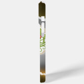 Merry Christmas  Case-Mate iPhone Case (Achterkant / Links)