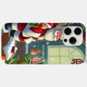 Merry Christmas  Case-Mate iPhone Case (Achterkant (horizontaal))