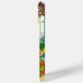 Merry Christmas  Case-Mate iPhone Case (Achterkant / Links)