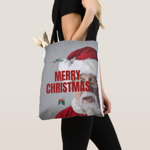 Merry Christmas Cheer Tas