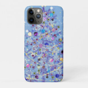 Merry Christmas - Christmas Tree Case-Mate iPhone Case