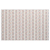 Merry Christmas Custom Fabric Stof (Yard (91,4 cm))