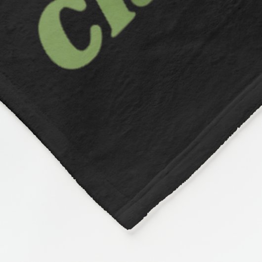 Merry Christmas Cute Gingerbread Mello Mixer Truck Fleece Deken (Hoek)