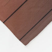 Merry Christmas Family Tree Photo Blanket – Person Fleece Deken (Hoek)