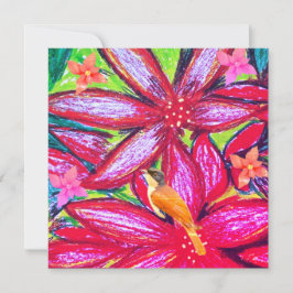 Merry Christmas! Feestdagenkaart