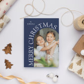 MERRY CHRISTMAS | Foto toevoegen