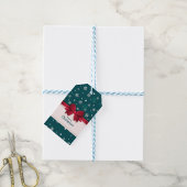  Merry Christmas Gift Tag Cadeaulabel
