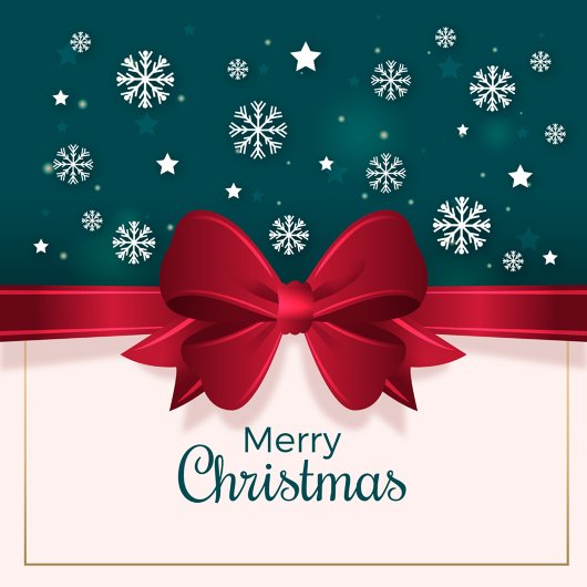  Merry Christmas Gift Tag Cadeaulabel