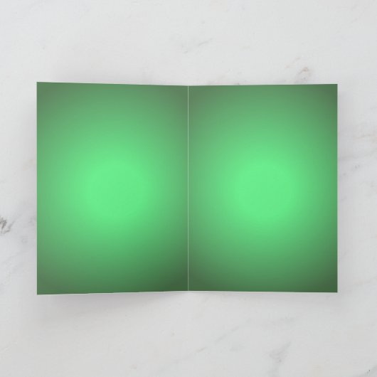 MERRY CHRISTMAS GINGERBREAD HOUSE by SHARON SHARPE Feestdagen Kaart (Binnen)