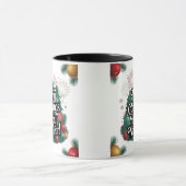 Merry Christmas & happy New year Mok (Midden)