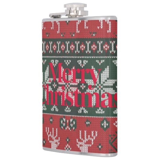 Merry Christmas Heupfles (Links)