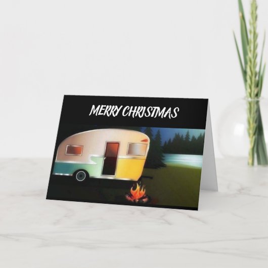 * MERRY CHRISTMAS** HOPE IT IS HAPPY FILLED W/LOVE KAART (Voorkant)