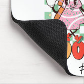 Merry Christmas I Teach The Smartest Cookies Teach Muismat (Hoek)