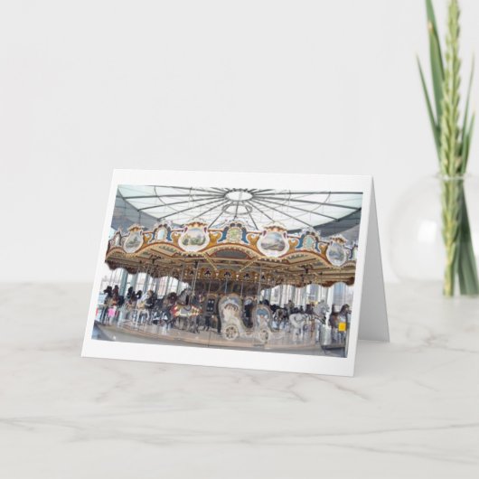 **MERRY CHRISTMAS** JE MAAKT ME 'SMILE' KAART (Voorkant)