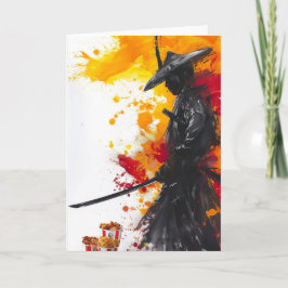 Merry Christmas Kaart