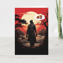 Merry Christmas Kaart