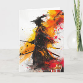 Merry Christmas Kaart