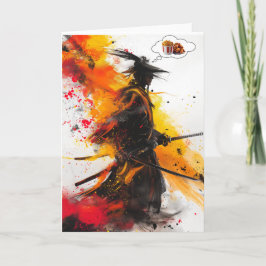 Merry Christmas Kaart