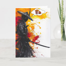 Merry Christmas Kaart