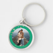Merry Christmas Keychain (Voorkant)