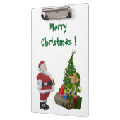 MERRY CHRISTMAS KLEMBORD (Links)