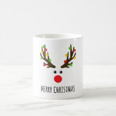 MERRY CHRISTMAS KOFFIEMOK (Center)