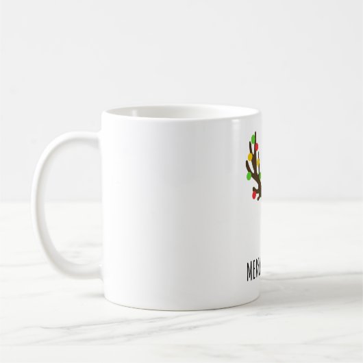 MERRY CHRISTMAS KOFFIEMOK (Links)