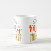 MERRY CHRISTMAS KOFFIEMOK (Center)