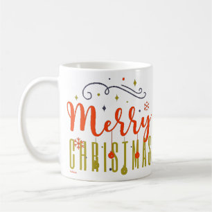 MERRY CHRISTMAS KOFFIEMOK