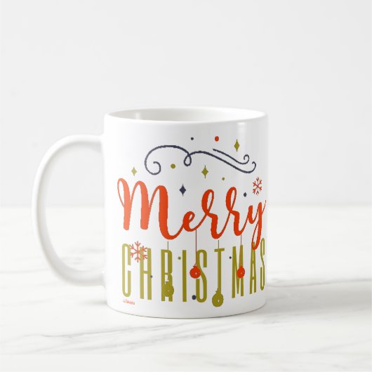 MERRY CHRISTMAS KOFFIEMOK (Links)