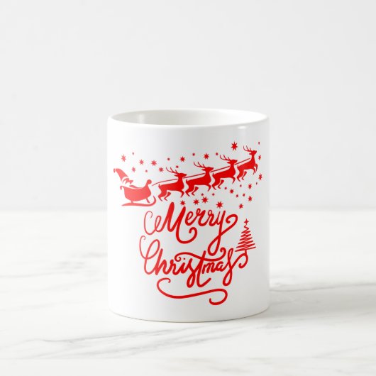 MERRY CHRISTMAS KOFFIEMOK (Center)